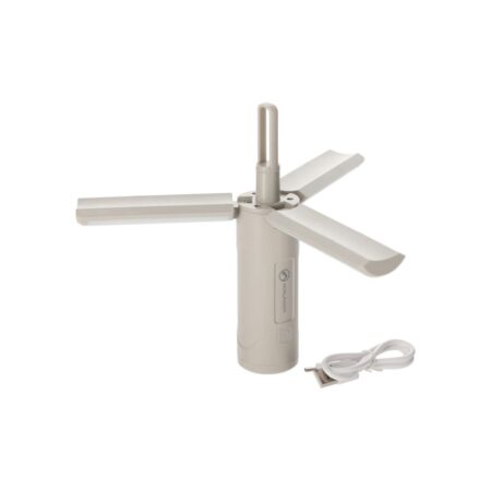 Norländer - Campinglamp met Powerbank | Norlander