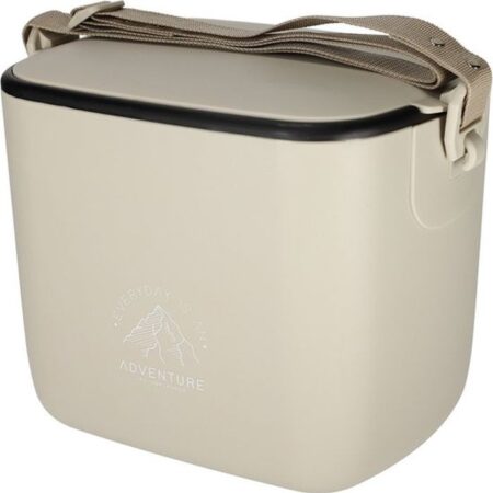 Norlander Koelbox Adventure Taupe |
