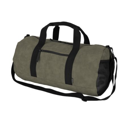 Norländer - Nubuck Duffeltas | Norlander