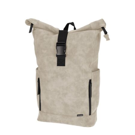 Norländer - Nubuck Fiets Rugzak 20L | Norlander