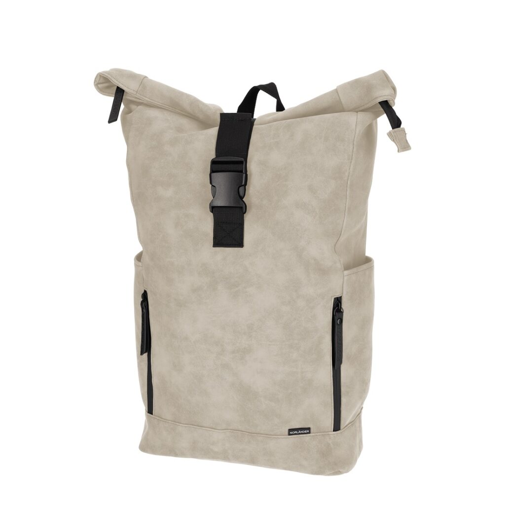 Norländer - Nubuck Fiets Rugzak 20L | Norlander