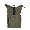 Norländer - Nubuck Fiets Rugzak 20L | Norlander