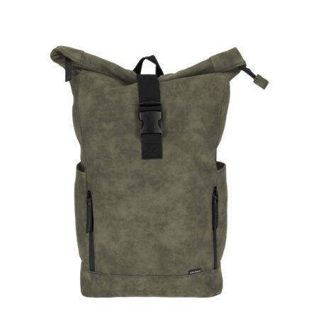 Norländer - Nubuck Fiets Rugzak 20L | Norlander