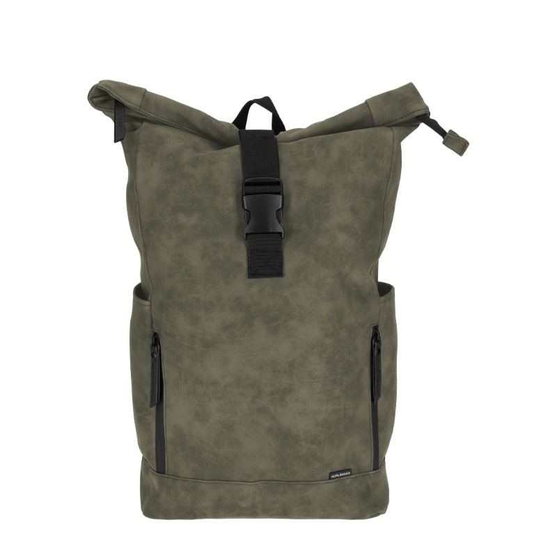 Norländer - Nubuck Fiets Rugzak 20L | Norlander