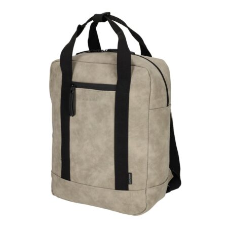 Norländer - Nubuck Rugtas | Norlander