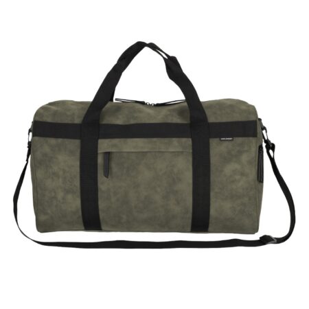 Norländer - Nubuck Sporttas 35L | Norlander