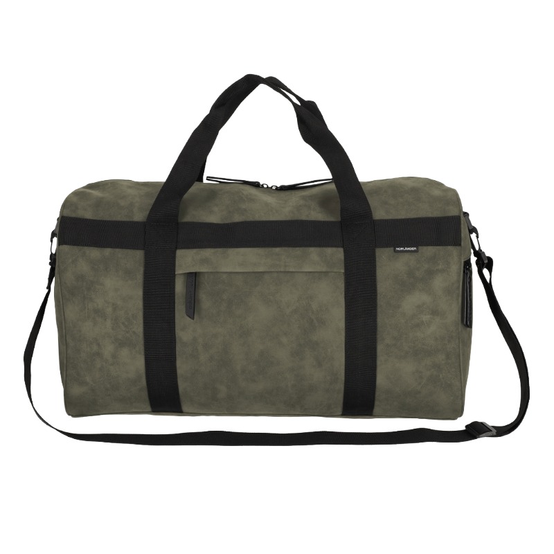 Norländer - Nubuck Sporttas 35L | Norlander