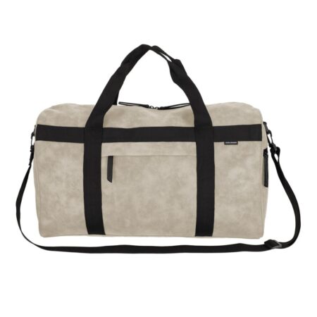 Norländer - Nubuck Sporttas | Norlander