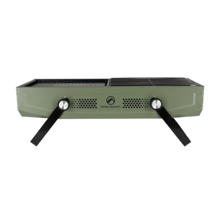 Norländer - Outdoor Barbecue met Grill | Norlander