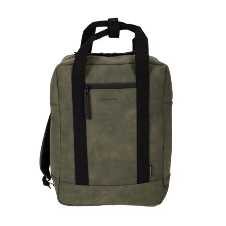 Norländer - Rugzak Nubuck 12L | Norlander