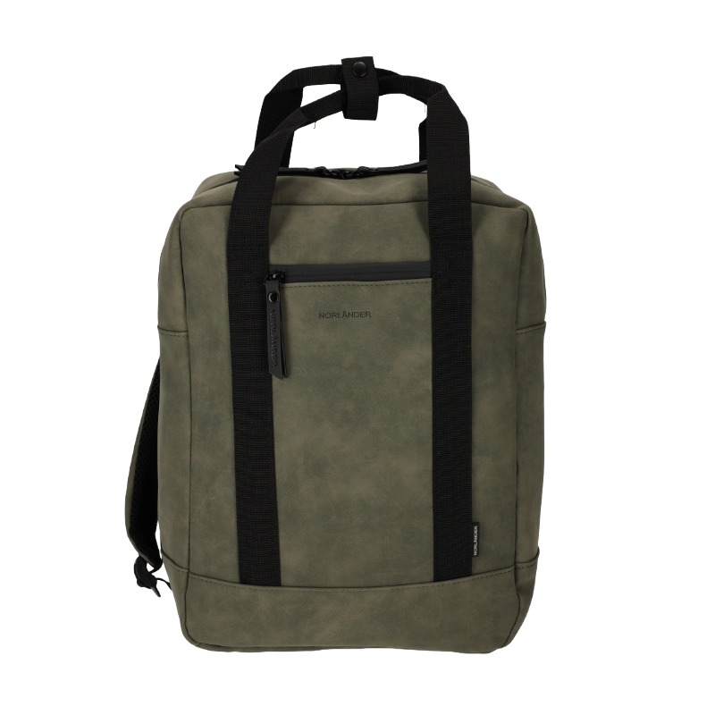 Norländer - Rugzak Nubuck 12L | Norlander