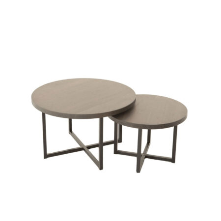 Norway salontafel 80cm |
