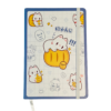 Notebook Hardcover A5 - NYAN - JI | Kenji