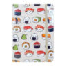 Notebook Hardcover A5 - Sushi | Kenji