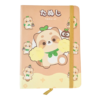 Notebook Hardcover A6 - KLAND TANU - JI | Kenji