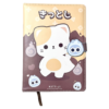 Notebook Soft A5 - KITT JI | Kenji