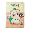 Notebook Soft A5 - TANU JI | Kenji