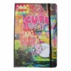Notebook Yuki the ghost - CuteStuff | CuteStuff