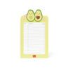 Notitieblok Cute Avocado - Legami | Legami