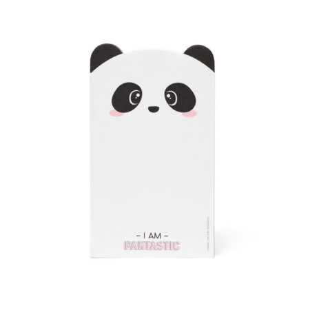 Notitieblok - Panda | Legami