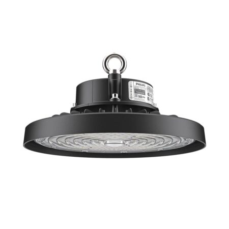 Nova LED High Bay - 150 Watt 24000 Lumen (160lm/W) - Philips Driver - 1-10 Volt - 4000K Neutraal wit - Lumileds LED Chips | HOFTRONIC