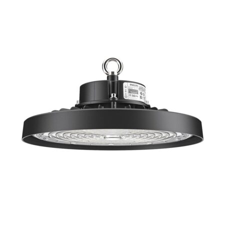 Nova LED High Bay - 200 Watt 32000 Lumen (160lm/W) - Philips Driver - 1-10 Volt - 6500K Daglicht wit - Lumileds LED Chips | HOFTRONIC
