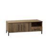 Novara Tv-Dressoir 2 deurs |