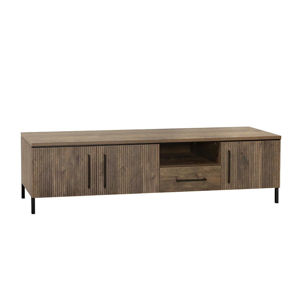 Novara Tv-Dressoir 3 deurs |