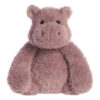 Nubbles knuffel nijlpaard - 27 cm | Aurora