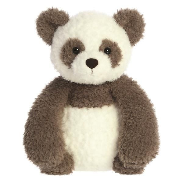 Nubbles knuffel panda - 27 cm | Aurora