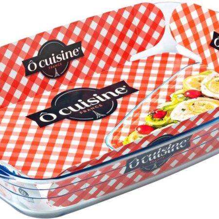 O Cuisineschaal 32x20 cm | Merkloos