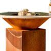 OFYR Fire Guard Ring 85 | OFYR