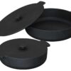 OFYR braadpannenset Ø21 en Ø26 cm | OFYR
