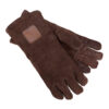 OFYR handschoenen - Bruin | OFYR