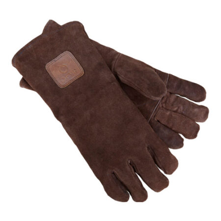 OFYR handschoenen - Bruin | OFYR