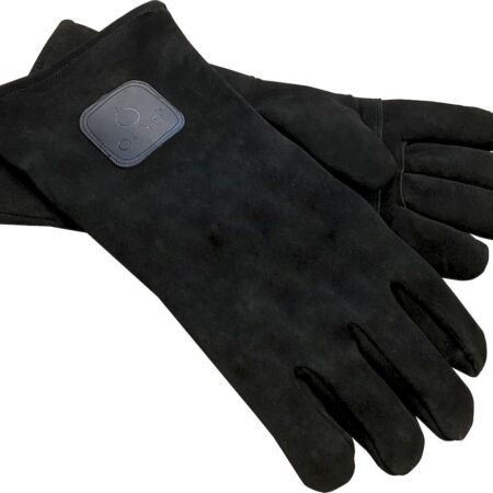 OFYR handschoenen - Zwart | OFYR