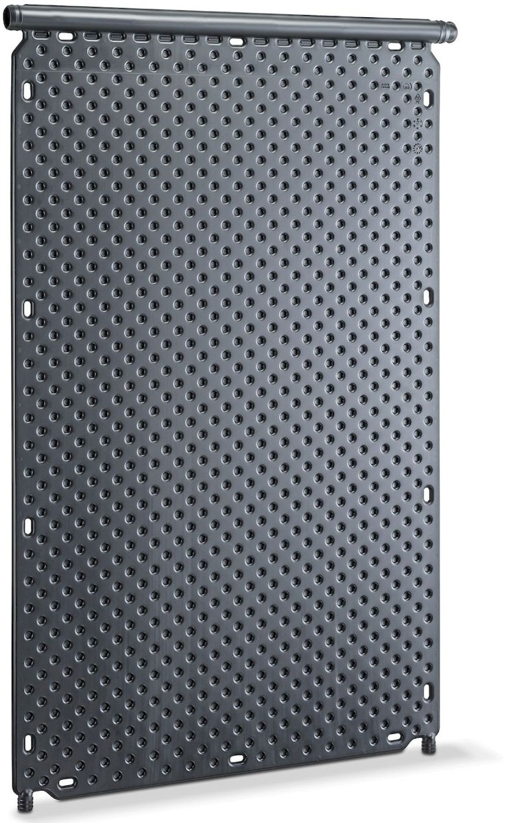 OKU zonnecollector type 1000 | OKU