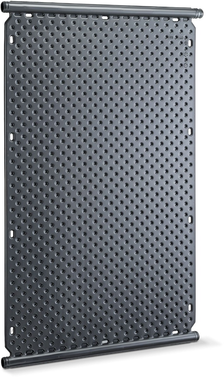 OKU zonnecollector type 1002 | OKU