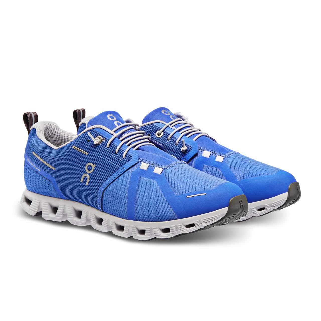 ON - Cloud 5 Waterproof Wandelschoen Heren | ON