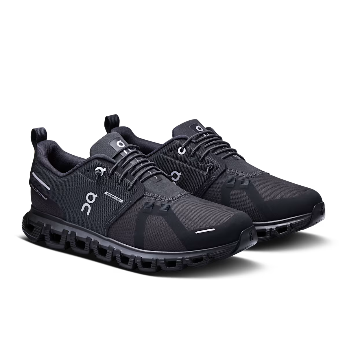 ON - Cloud 6 Waterproof Wandelschoen Dames | ON