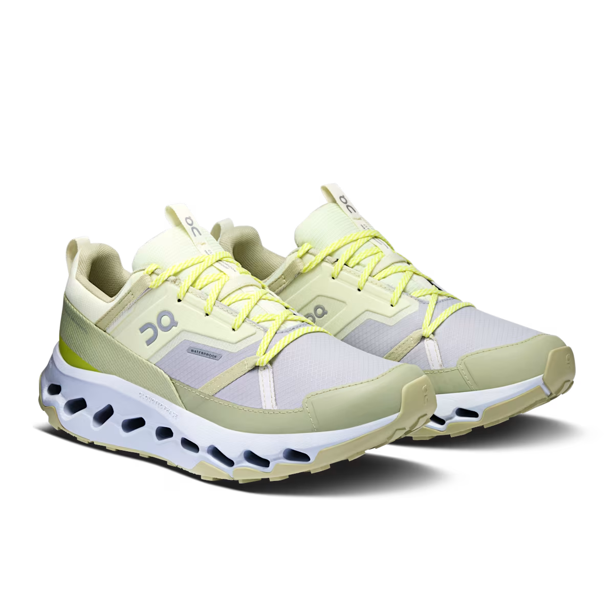 ON - Cloudhorizon Waterproof Wandelschoen Dames | ON