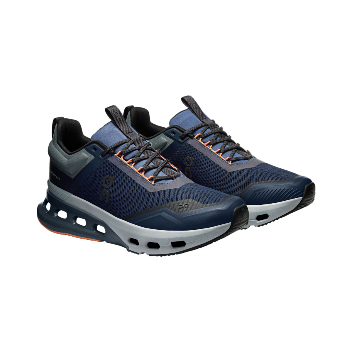 ON - Cloudnova X Wandelschoen Heren | ON