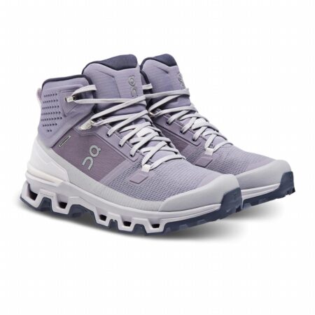 ON - Cloudrock 2 Waterproof Wandelschoen Dames | ON