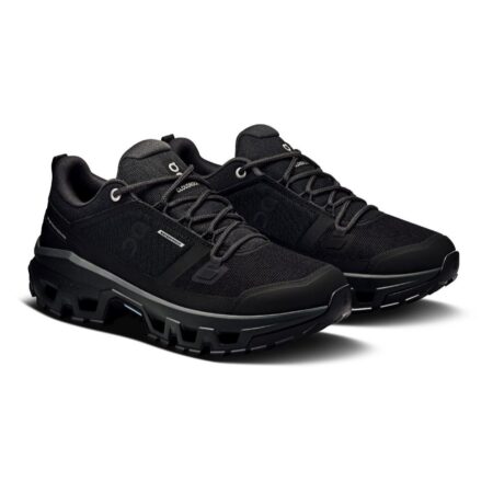 ON - Cloudrock Low Waterproof Wandelschoen Dames | ON