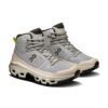 ON - Cloudrock Mid Waterproof Wandelschoen Dames | ON