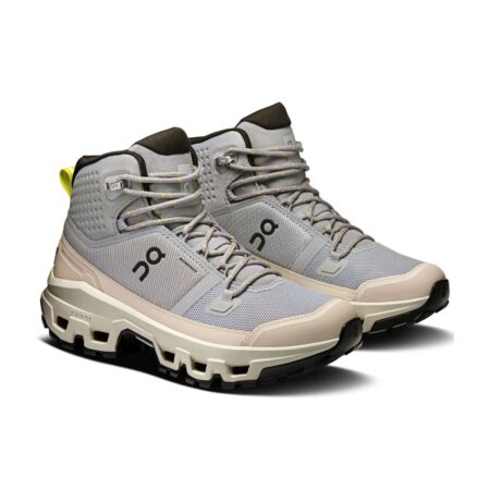ON - Cloudrock Mid Waterproof Wandelschoen Dames | ON