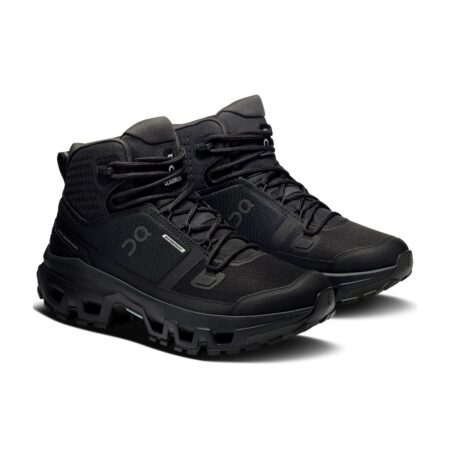 ON - Cloudrock Mid Waterproof Wandelschoen Dames | ON