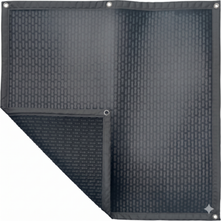 OXO Antraciet (500 micron) | Nextpool