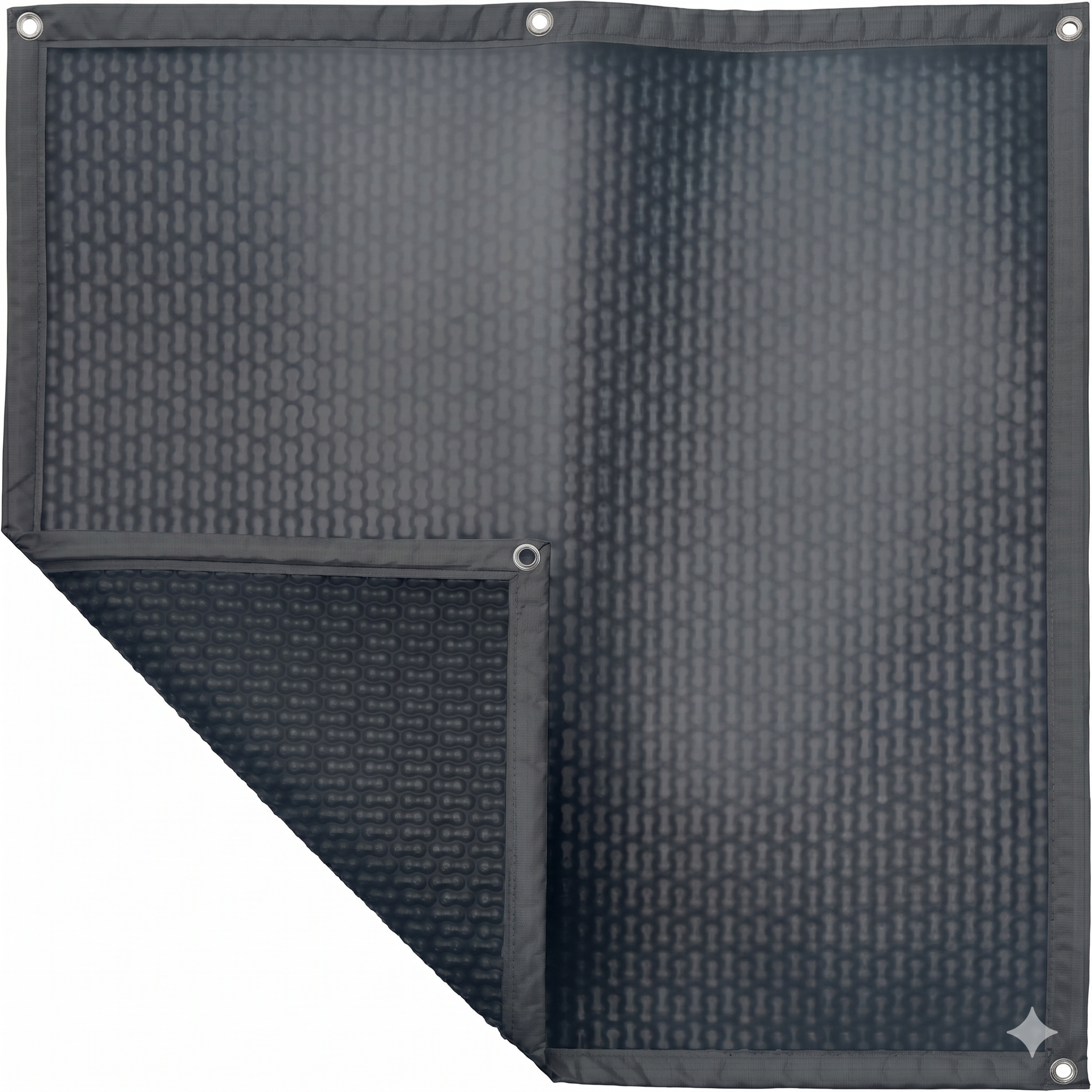 OXO Antraciet (500 micron) | Nextpool