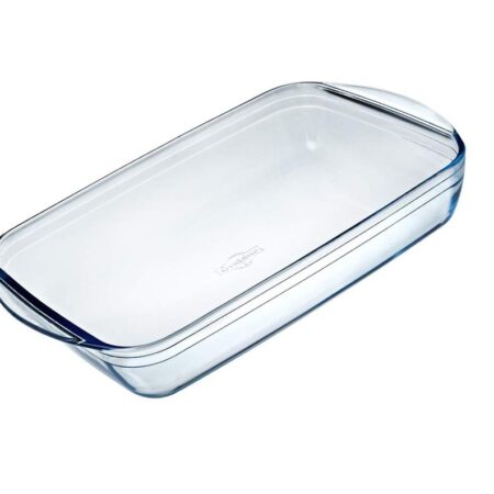 O'Cuisine Ovenschaal 40x27x7cm | O Cuisine
